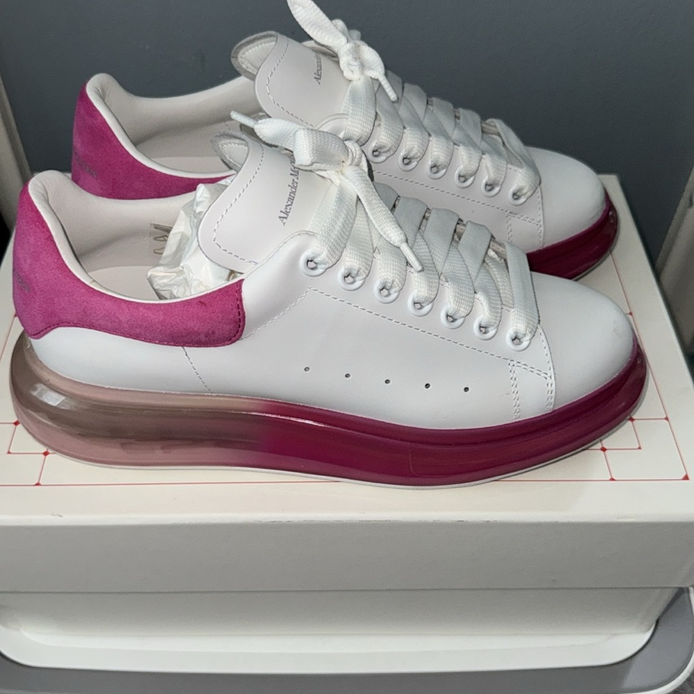 Alexander McQueen Sneakers